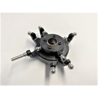 Plateau cyclique composite - Hirobo 60