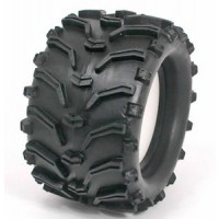 Pneus IMEX trail dawg soft standard rims (paire) – T/E MAXX/SAVAGE