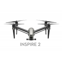 DJI INSPIRE 2