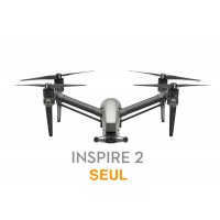 DJI INSPIRE 2 (DRONE SEUL)