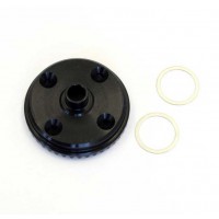 COURONNE CONIQUE 43 DTS ST-RR EVO