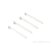 Axes de triangles avant FTX Surge