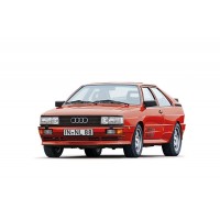 1/24e Italeri Audi Quattro