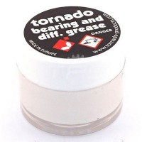 Graisse céramique blanche Tornado 10ml