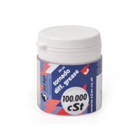 Graisse Tornado 100.000 cSt 50ml