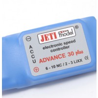 Contrôleur Jeti ADVANCE 30 PLUS