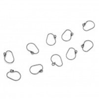 Anneaux de grand voile (10pcs) Joysway DF95
