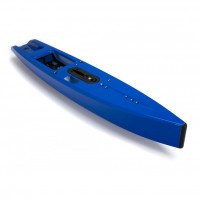 Coque couleur bleu foncé sans décal Dragon Force 65 JOYSWAY