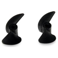 Hélices nylon Joysway P1.4XD40mm (2)