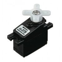 Servo JR ES375 (2kg) Ultra Mini 9g pour avion électrique léger