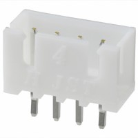 Connecteur femelle JST-XH 3S à souder (1pc)