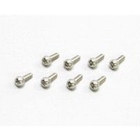 Rotules 5,8mm Kyosho (8)