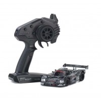 Kyosho Mini-Z RWD Sauber Mercedes C9 No.62 AEG LM 1988 (W-LM/KT531P)