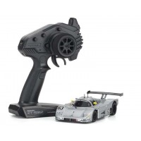 Kyosho Mini-Z RWD Sauber Mercedes C9 No.63 LM 1989 (W-LM/KT531P)