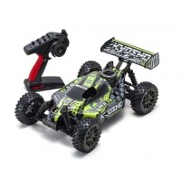 Kyosho Inferno NEO 3.0 Readyset T6 Jaune (KT231P-KE21SP)