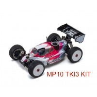 Kyosho INFERNO MP10 TKi3 KIT SUR-COMMANDE