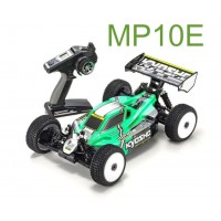 Kyosho INFERNO MP10e Brushless 1/8e Readyset