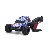Kyosho KB10W Mad Wagon VE 3S 4WD 1:10e Readyset - Type2 SUR-COMMANDE