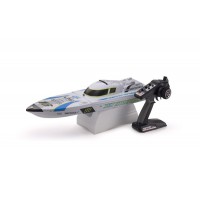 Kyosho Jet Stream 600 EP type 2 readyset