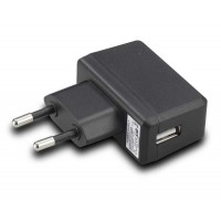 Adaptateur secteur/USB pour chargeur Minium Mini-z Bike