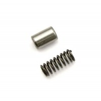 Ressort et goupille de lanceur Kyosho KE21SP-25SP