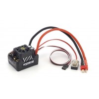 ESC Kyosho Speed House Brainz 8 (LiPo 2-4S) 120A (1/8e)