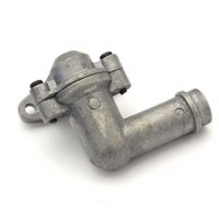 Pipe d'échappement FW06