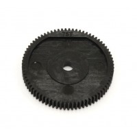 Couronne 75 dents FAZER-RAGE 2.0 FA206-75