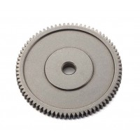 Couronne 76 Dents Metal EP MadVan VE