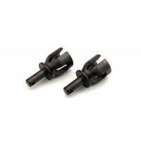 Noix de differentiel HD Kyosho Fazer FZ02 (2)