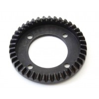 Couronne de couple conique HD 41 dents Kyosho MadVan VE