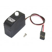 Servo de direction mini Kyosho Moto Hanging On Racer