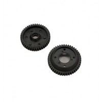 COURONNES BV (IGW008) INFERNO GT/DRX (43/46 DENTS)