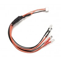 Kit d'éclairage LED Mini-Z ASF (pour ICS)