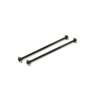 Cardans 95mm Nitro Tracker DBX (2) TR156