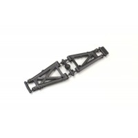 Triangles de suspension Kyosho Optima-Javelin-Turbo Optima (2)