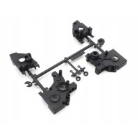 Carter de transmission Kyosho Optima Mid