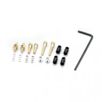Biellettes supérieures MINI-Z AWD DWS