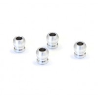 Rotules aluminium options (4) MINI-Z AWD DWS