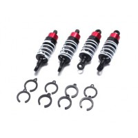 AMORTISSEURS FAZER VE-X (4)