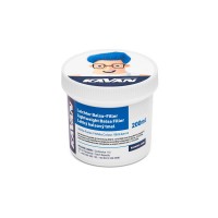Mastic leger pour Balsa KAVAN 200ml