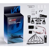 Killerbody Kit essuie glace motorisé avant(1/10)
