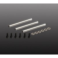 Axes de pieds de pales principales (3p) - KDS 450Q/INNOVA 450QS/ SD /BD