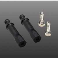 Support de verrière - KDS INNOVA 450QS