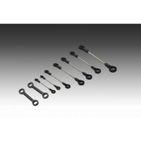 Kit tringlerie - KDS INNOVA 450QS