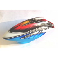 Bulle BLEU - KDS INNOVA 450QS