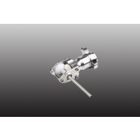 Carter d'anticouple en aluminium - KDS INNOVA 450SD