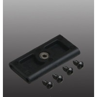 Support transmission d'anticouple - KDS INNOVA 450QS