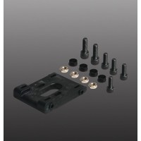 Support moteur - KDS INNOVA 450QS