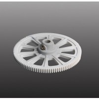Couronne d'autorotation - KDS INNOVA 450QS